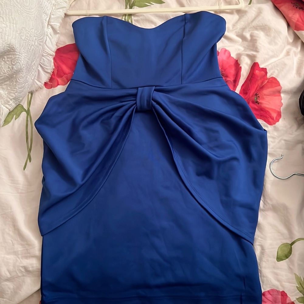 Brand new dress